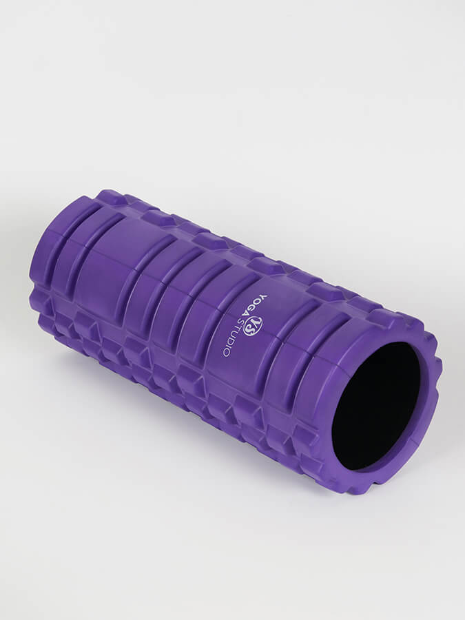 Trigger Point Grid Foam Massage Roller