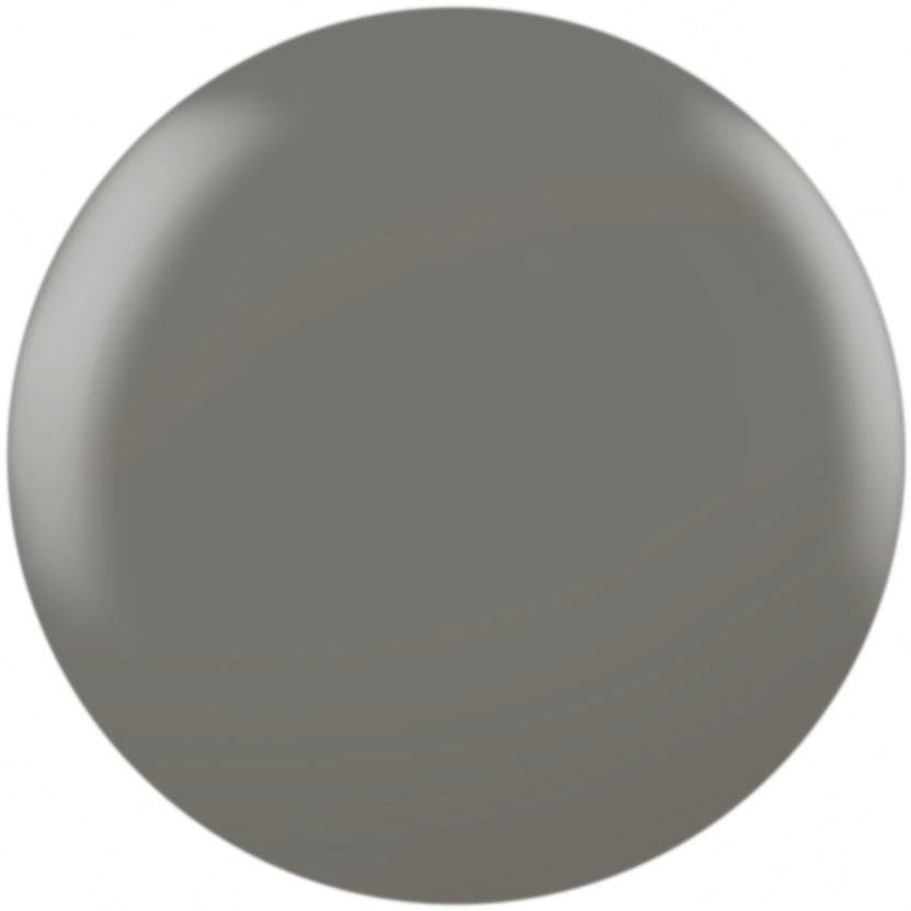 Skipping Stones Nail Polish 15ml Soft Grey