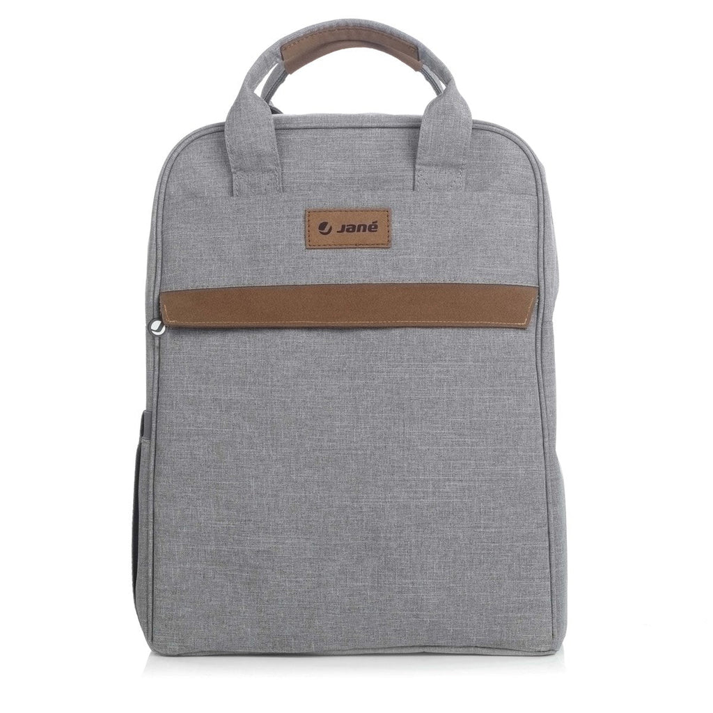Pram Backpack with Straps and Changing Mat