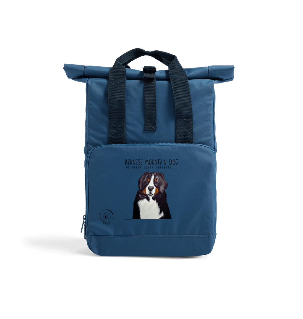 Furry Therapist Backpack