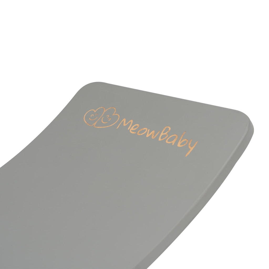 Versatile Kids Balance Board – Enhances Creativity & Motor Skills by MeowBaby at www.brixbailey.com