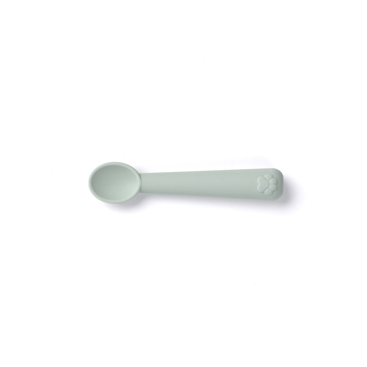 Complete 4 Piece Silicone Dinner Set for Babies