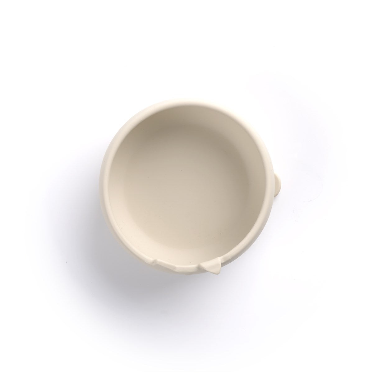 Complete 4 Piece Silicone Dinner Set for Babies
