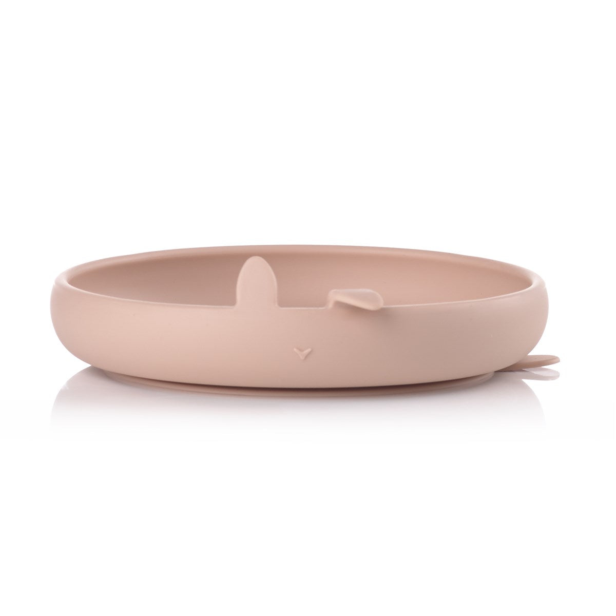 Complete 4 Piece Silicone Dinner Set for Babies