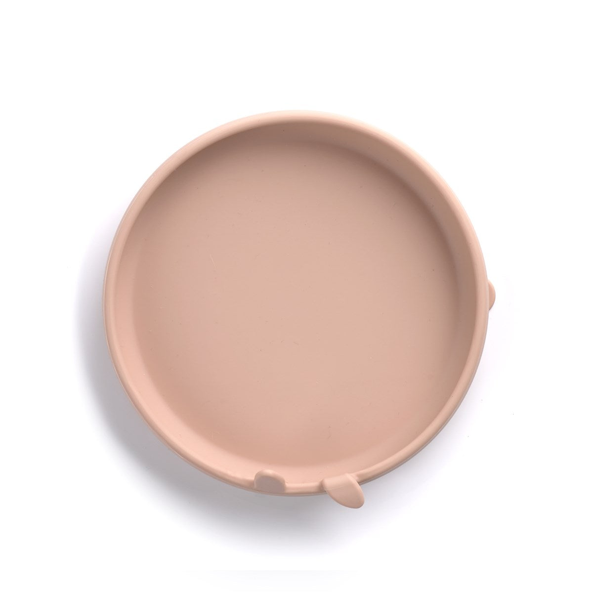 Complete 4 Piece Silicone Dinner Set for Babies