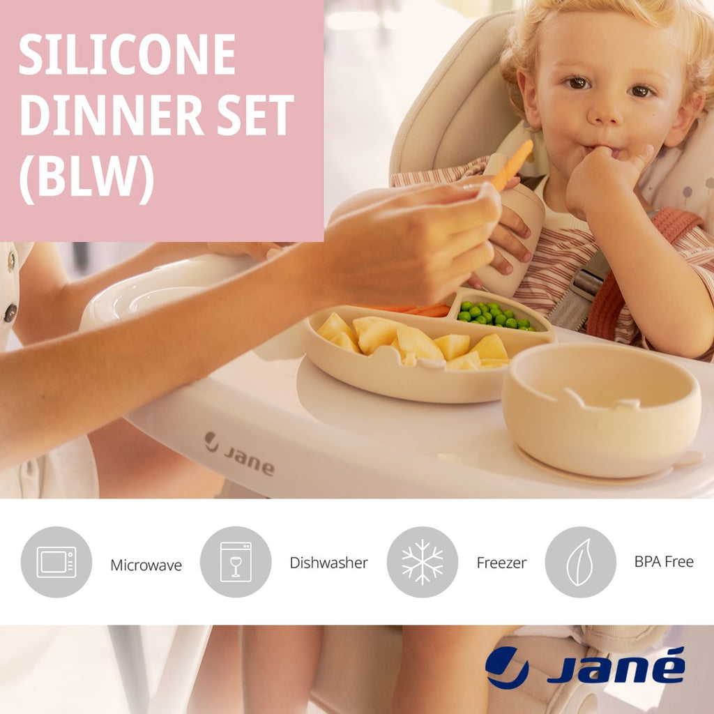 Non Spill Silicone Learner Cup