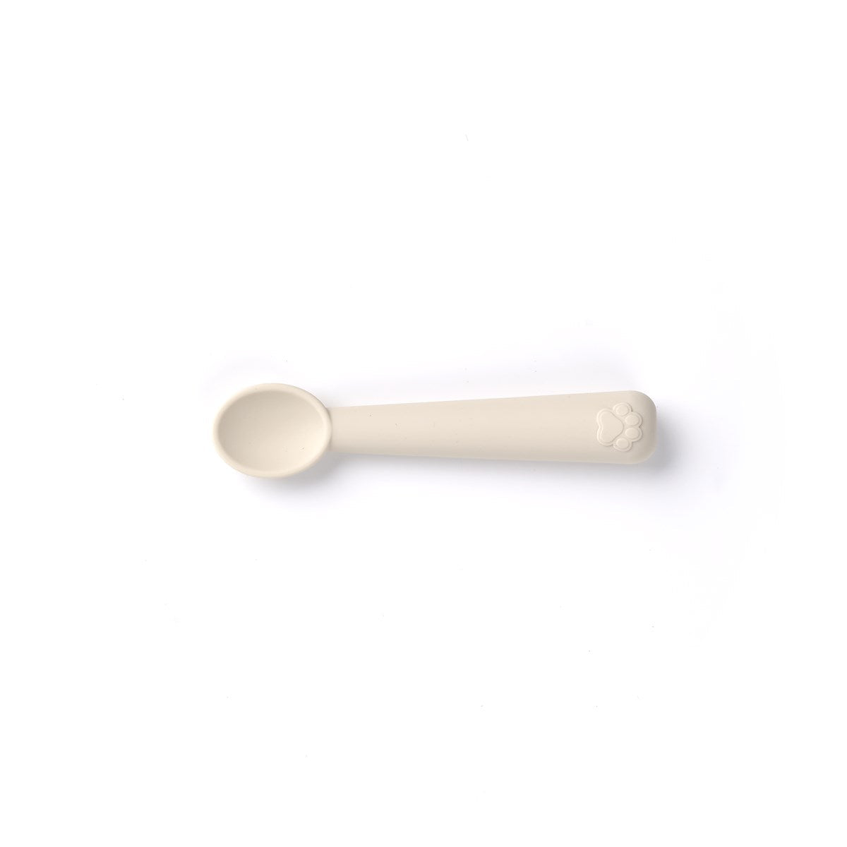 Silicone Bowl and Spoon Set for Baby's First Meals