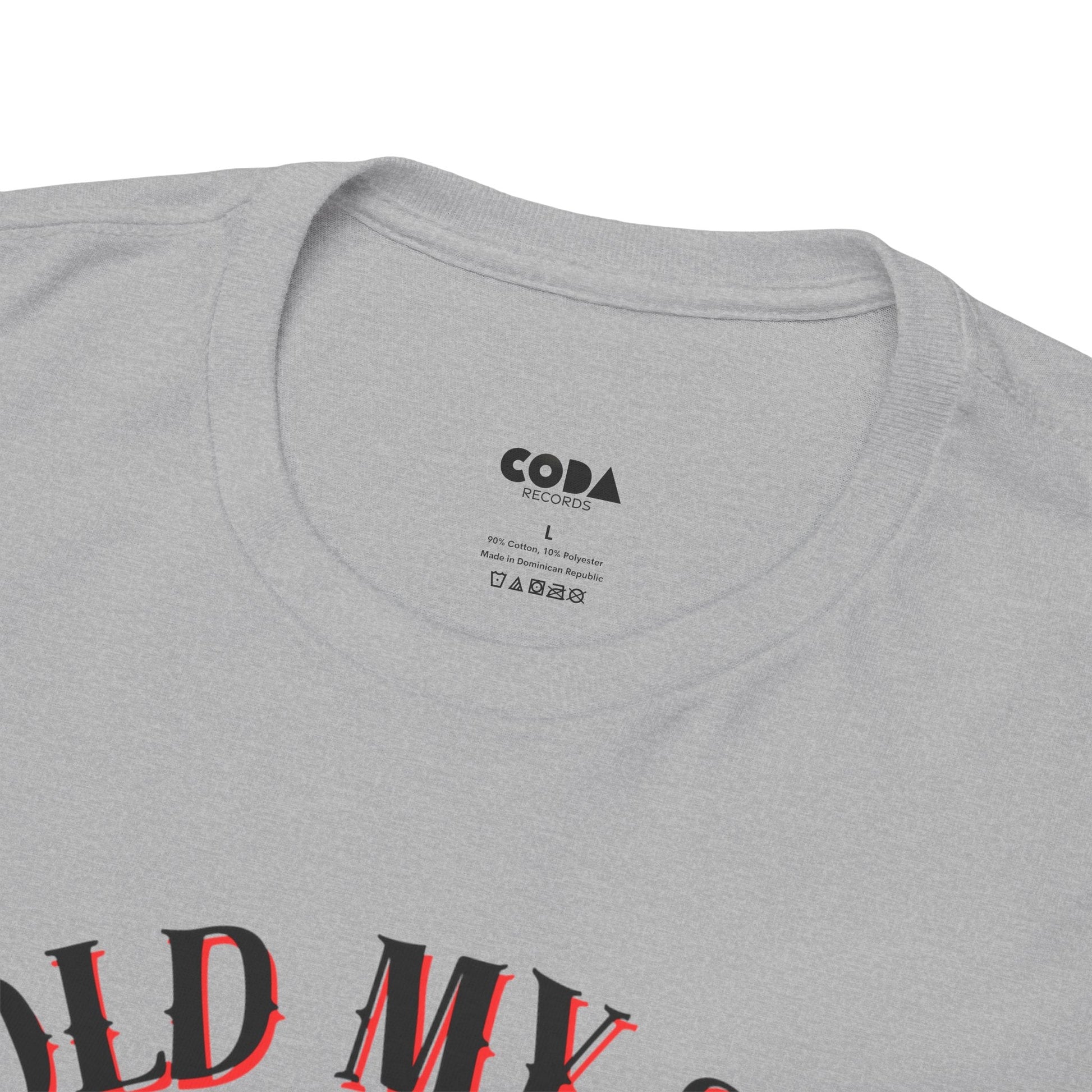 I Sold My Soul for Rock and Roll T-Shirt