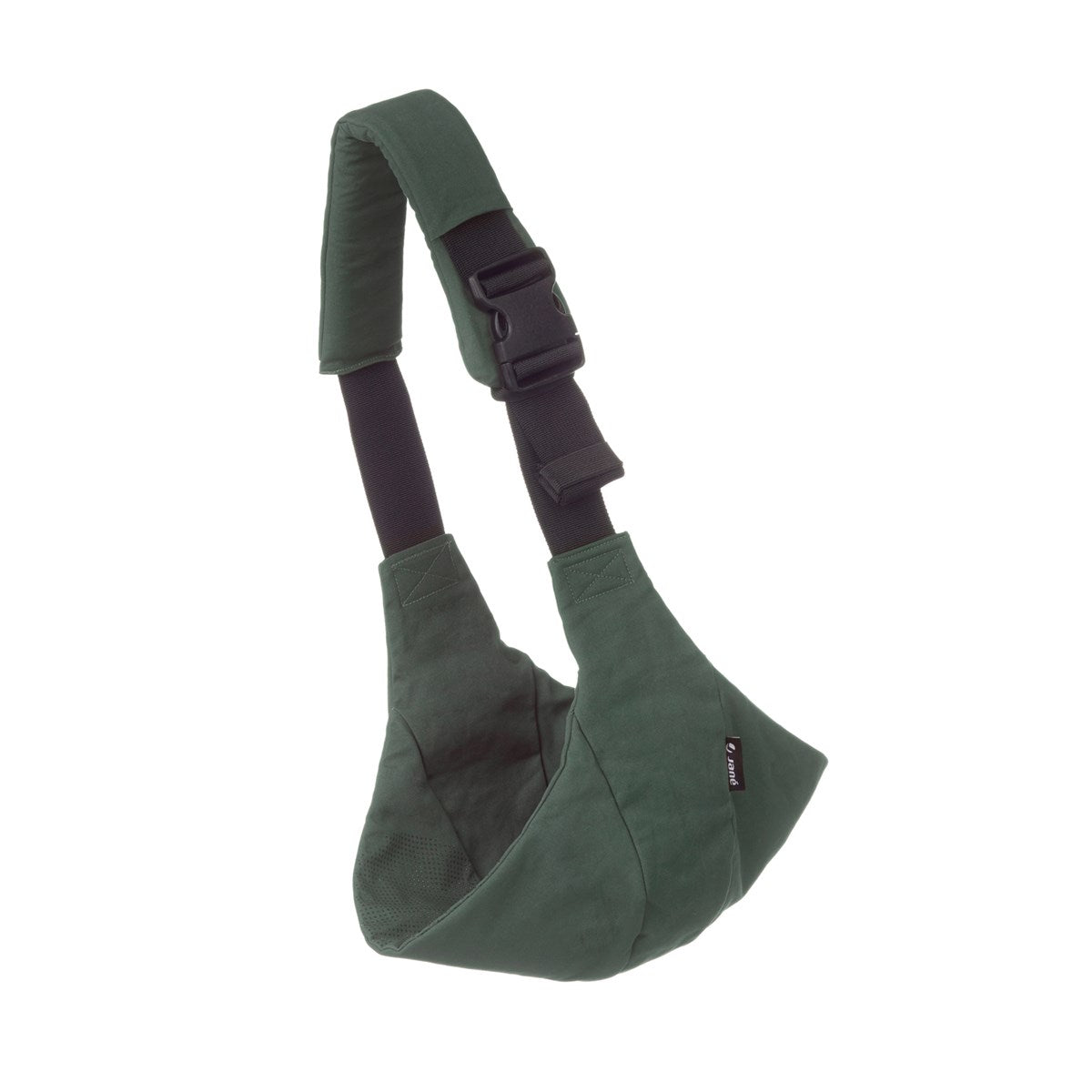 Catch Lightweight Hip Baby Carrier in Botanic, 9 to 48 Months