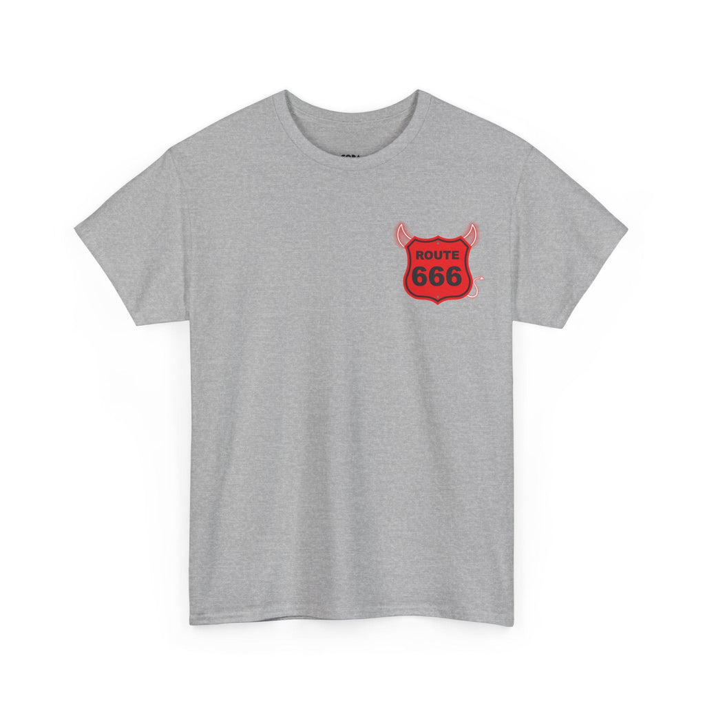 Highway to Hell Lyric T-Shirt
