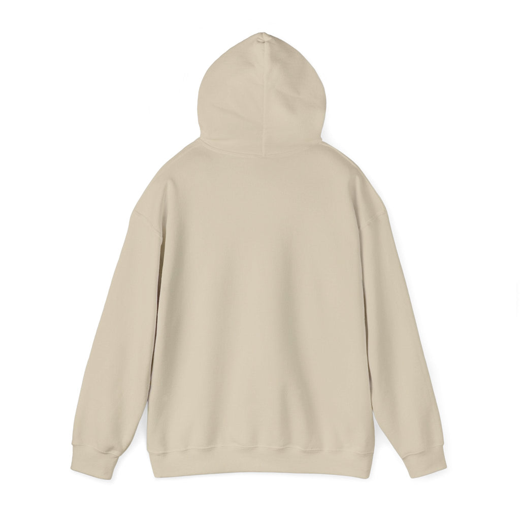 Just for the Record Mens Hoodie