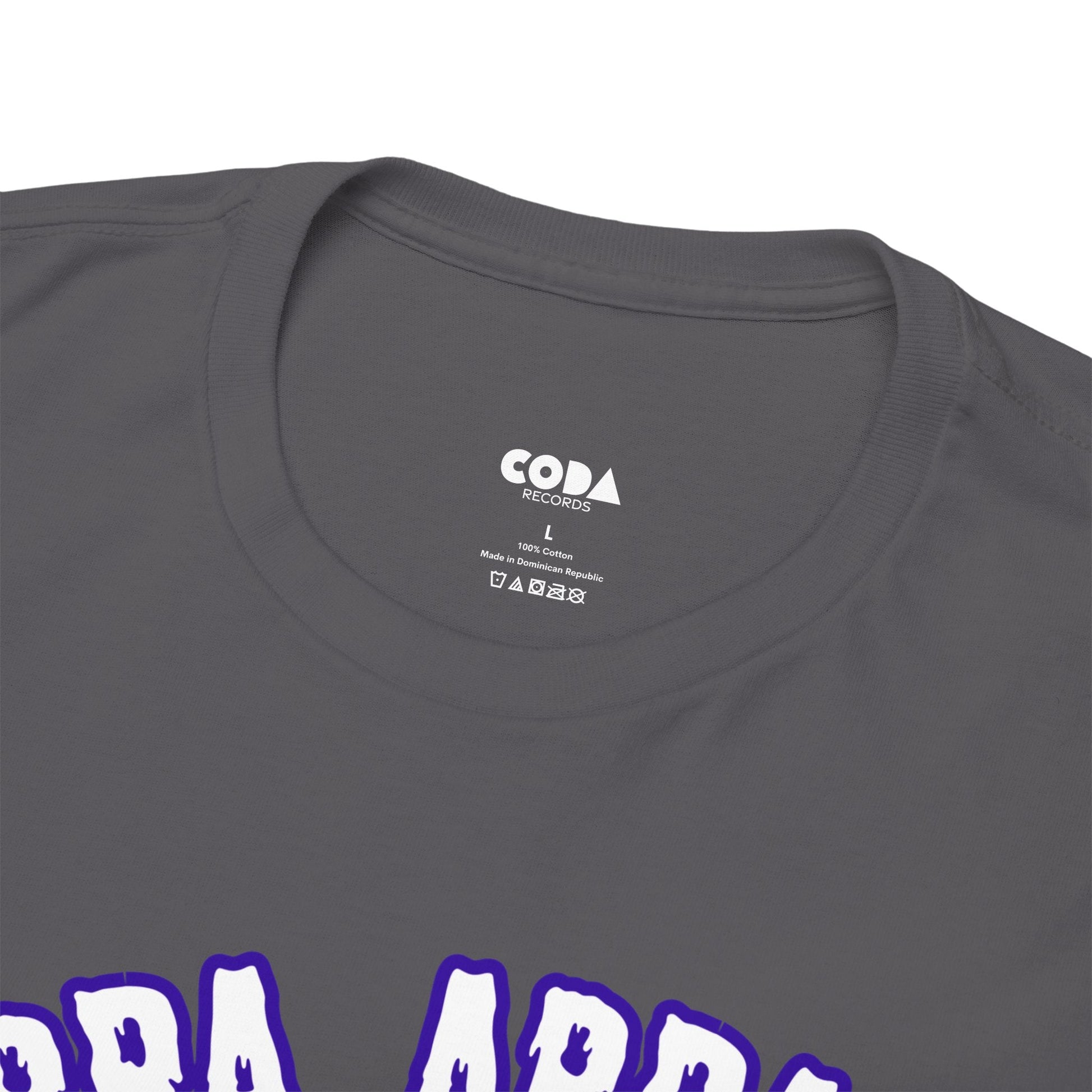 Abracadabra Halloween Band Lyric T-Shirt