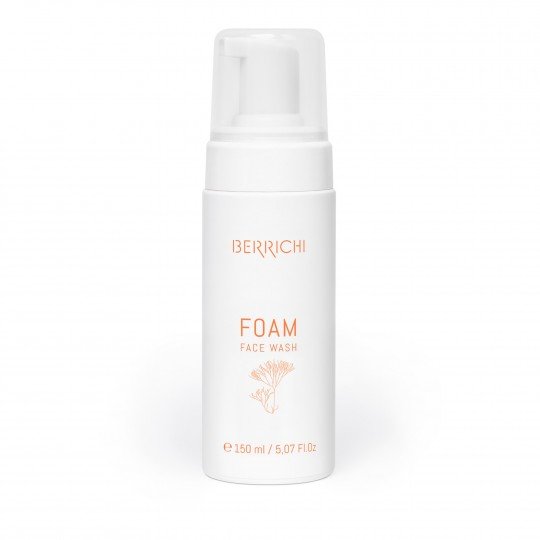 Innovative Face Cleansing Tonic – Purify & Rejuvenate Skin by Berrichi at www.brixbailey.com
