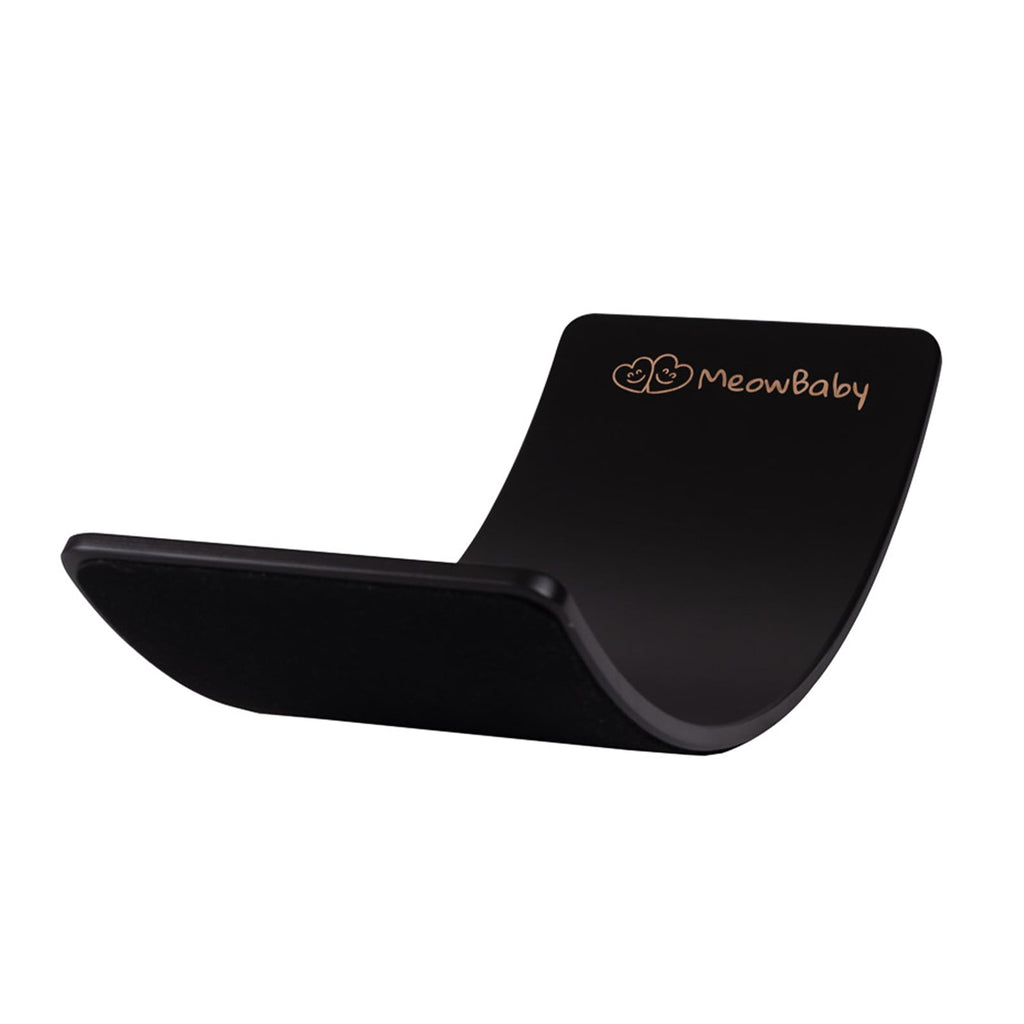 Kids' Creative Balance Board – Montessori Inspired & Versatile by MeowBaby at www.brixbailey.com
