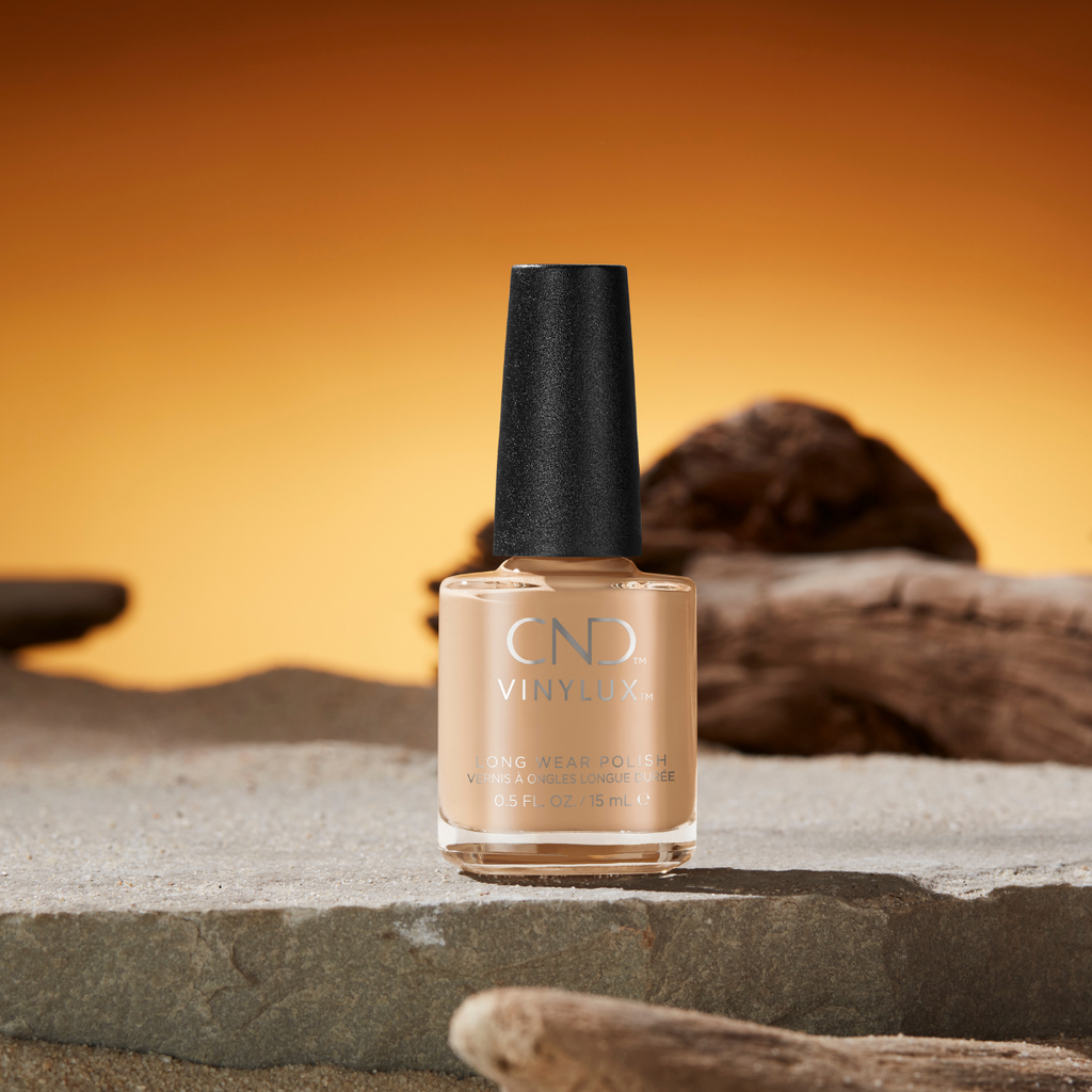 Wrapped in Linen Nail Polish 15ml