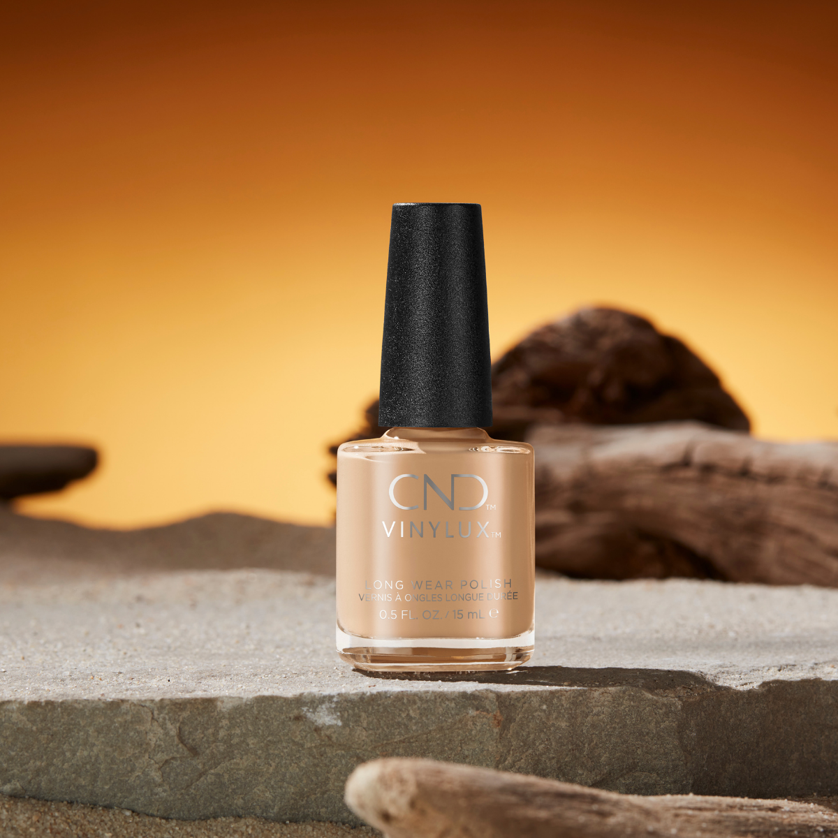 Wrapped in Linen Nail Polish 15ml