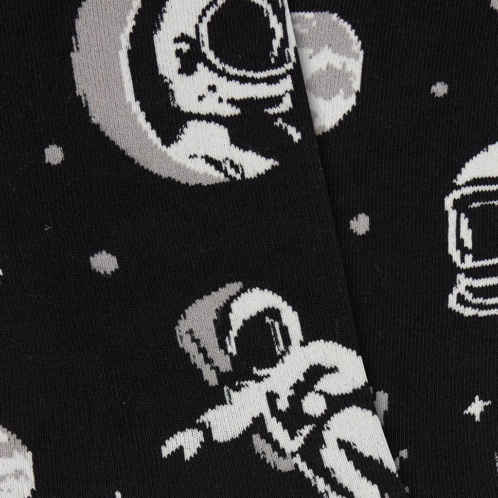 Astropop Cosmic Socks
