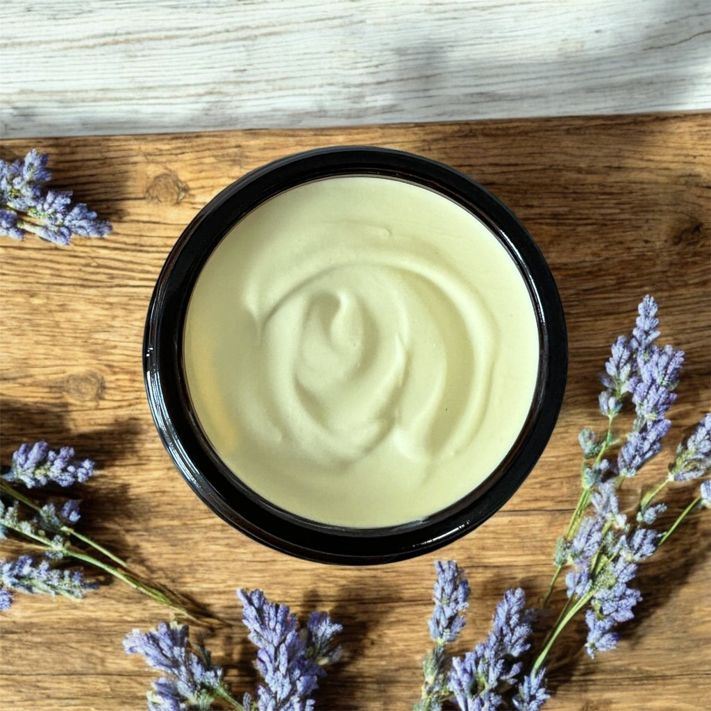 Sun Balm