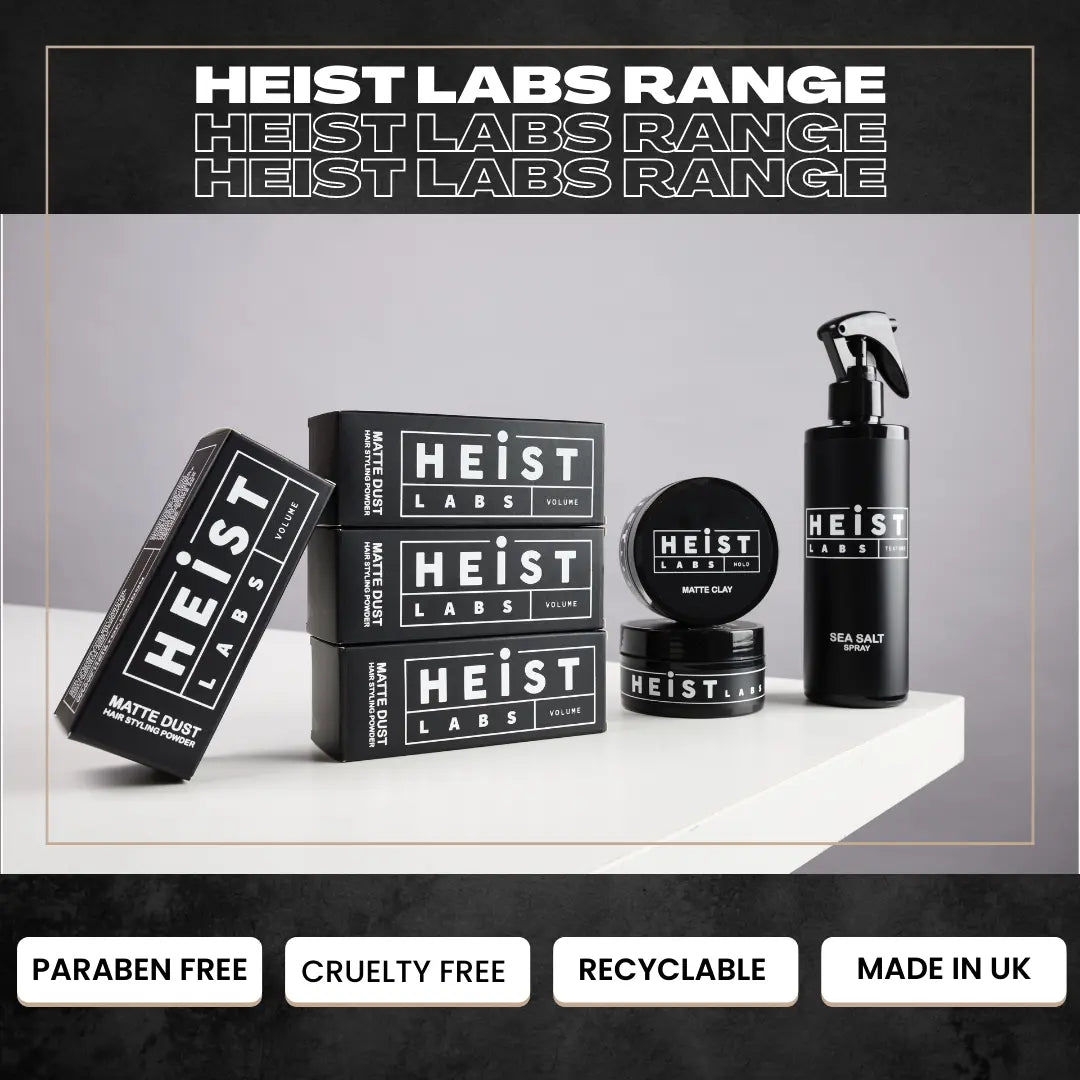 Texture Paste Medium Hold and Definition