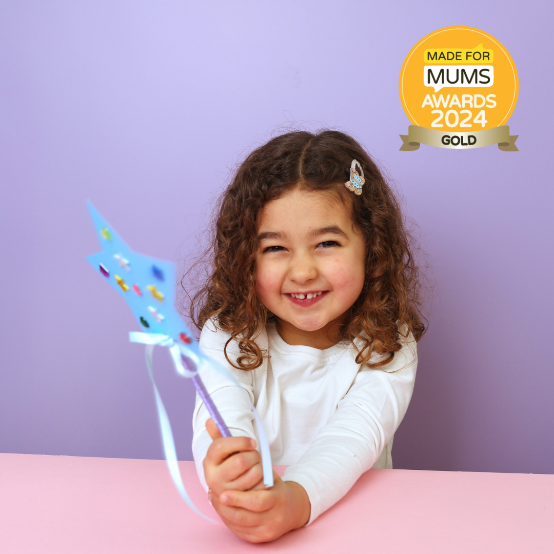 Fairy Activity Craft Kit for Kids