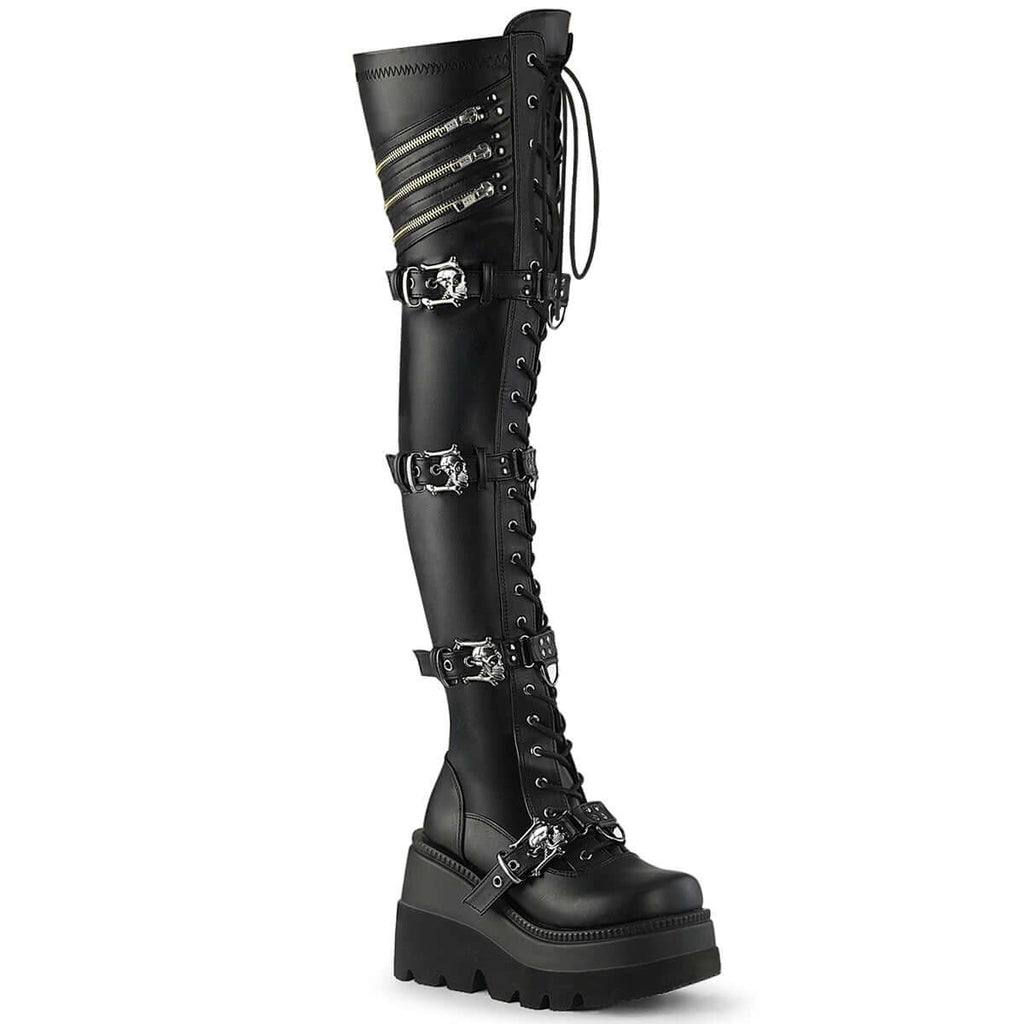Railey Women's Over the Knee Boots