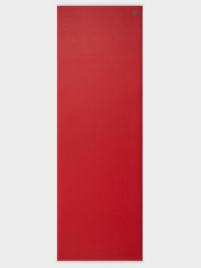 Standard Yoga Mat 71 Inches 4.7mm Lightweight