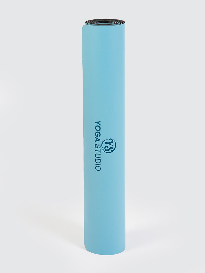 Grip Yoga Mat 4mm Non-Slip