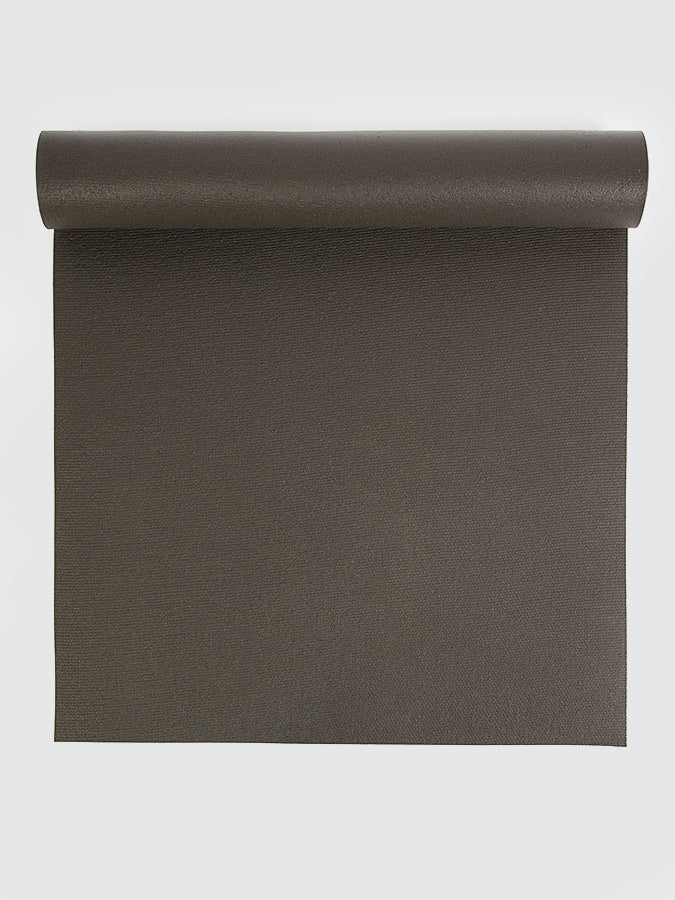 Long and Wide Yoga Mat 4.5mm Non-Slip Cushioned