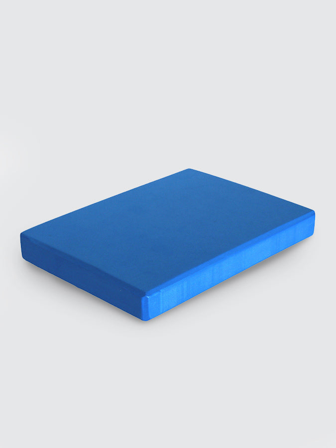 Yoga and Pilates Head and Sitting Block Twin Pack