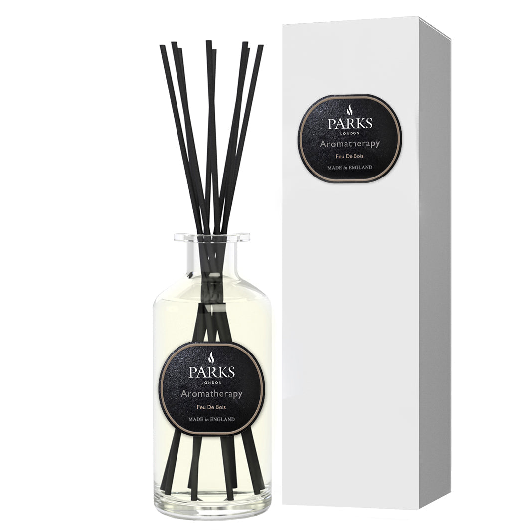 Feu de Bois 220ml Room Diffuser