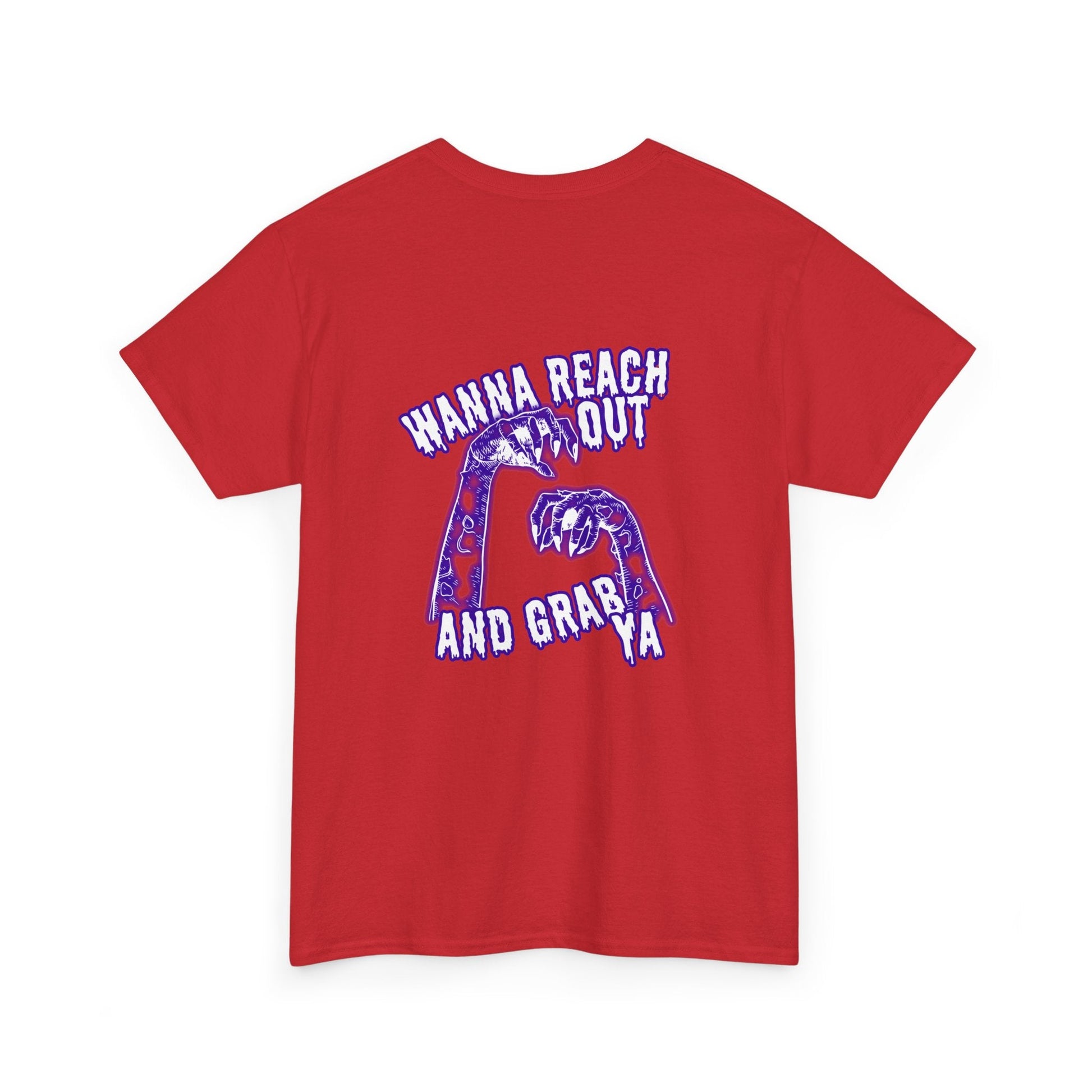 Abracadabra Halloween Band Lyric T-Shirt