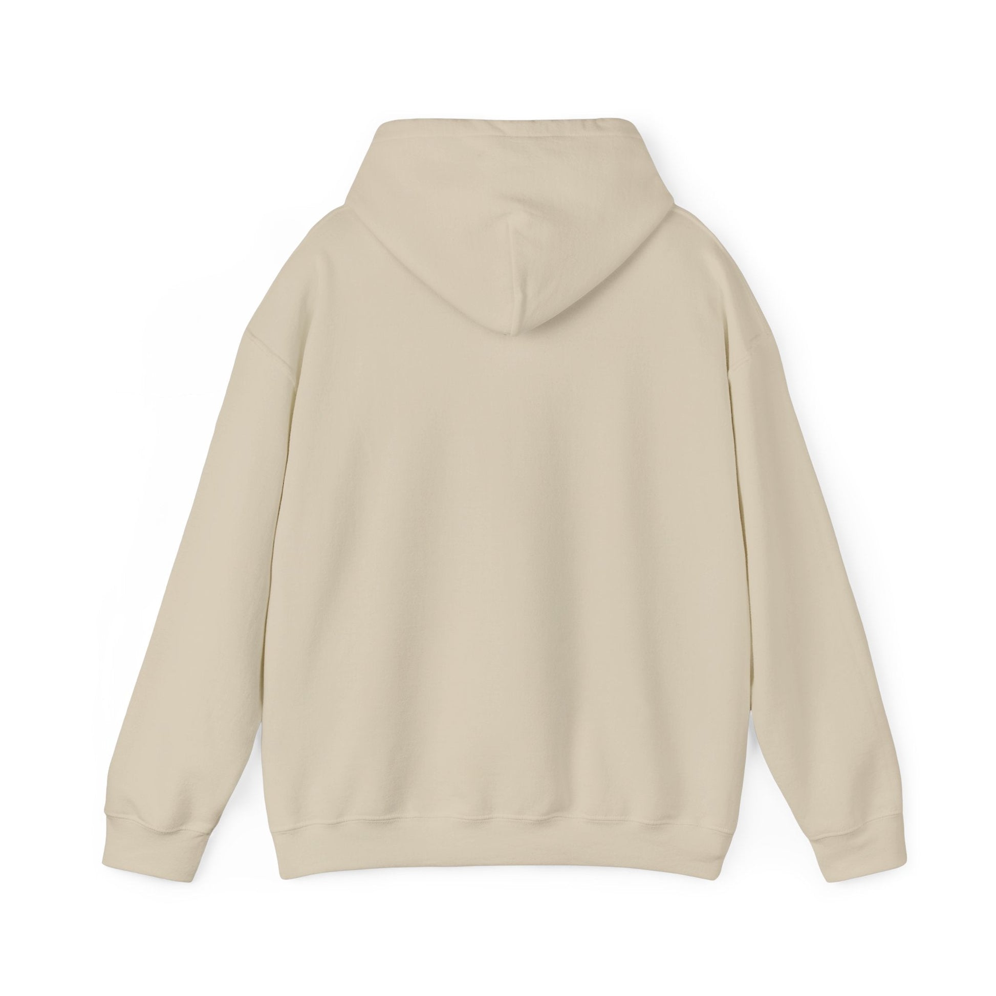 Crate Digger Men's Hoodie