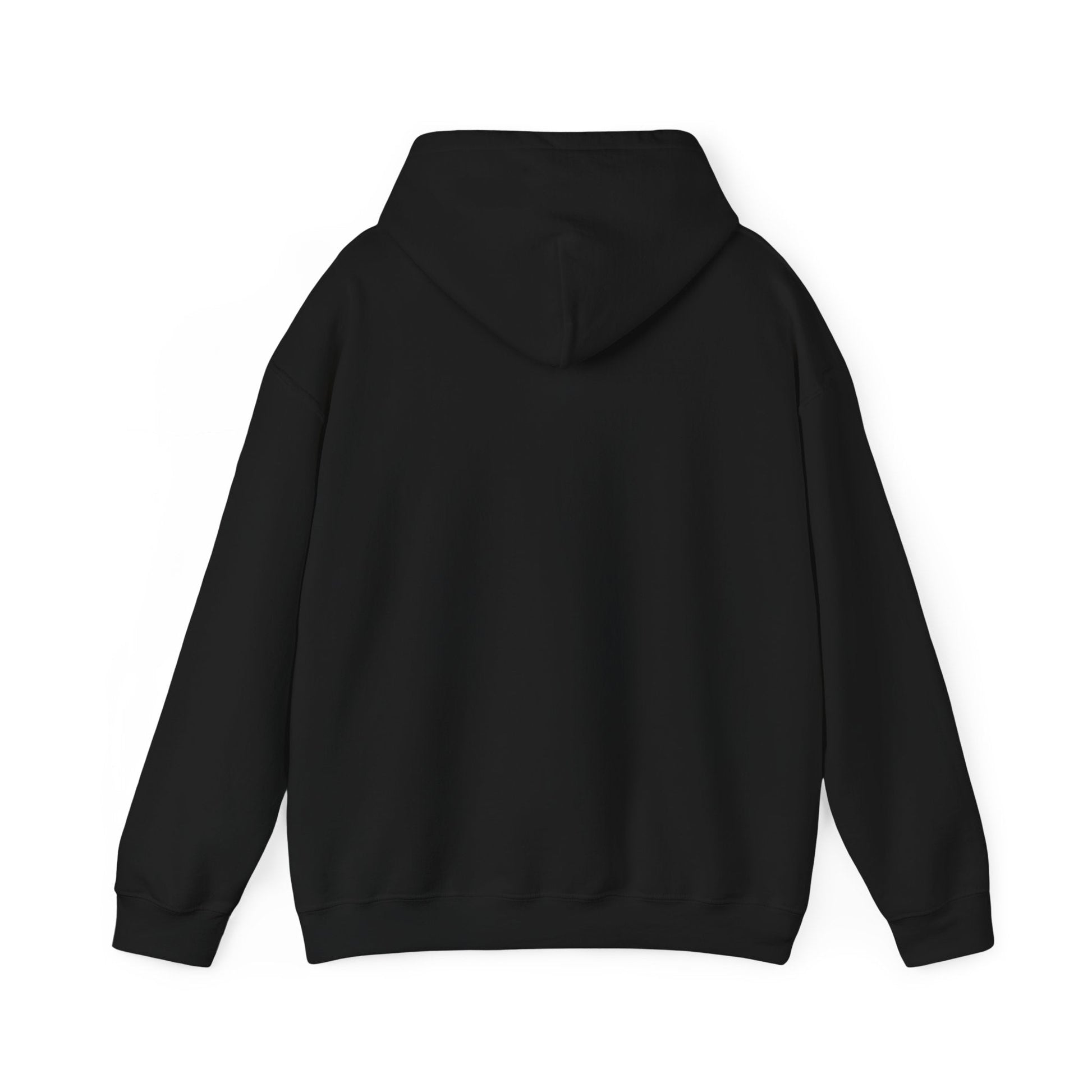 Crate Digger Men's Hoodie
