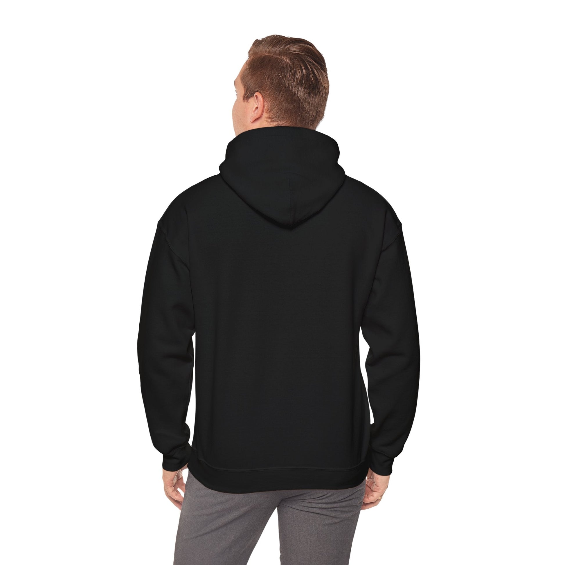 Money Can't Buy Happiness But It Can Buy Vinyl Men's Hoodie