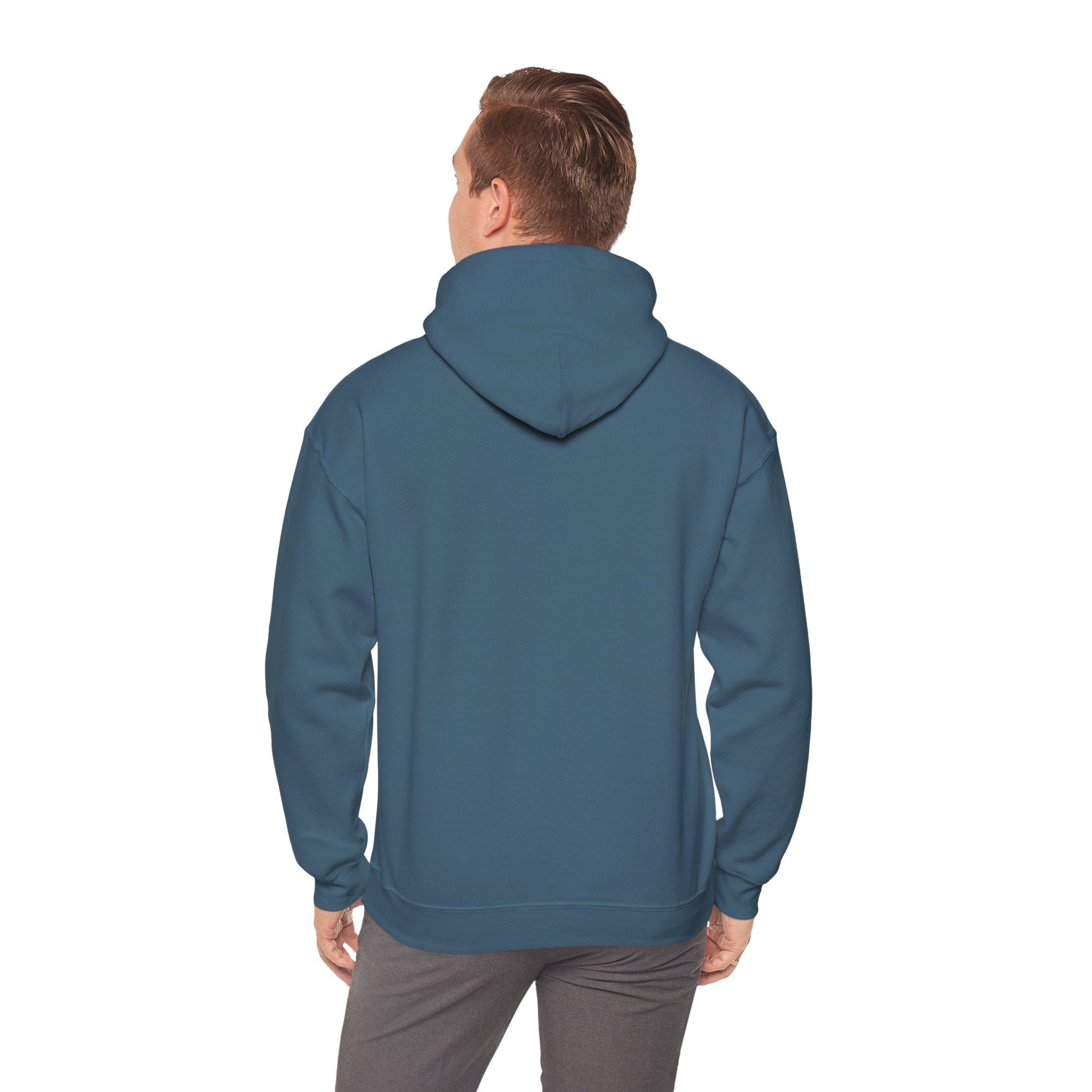 Money Can't Buy Happiness But It Can Buy Vinyl Men's Hoodie