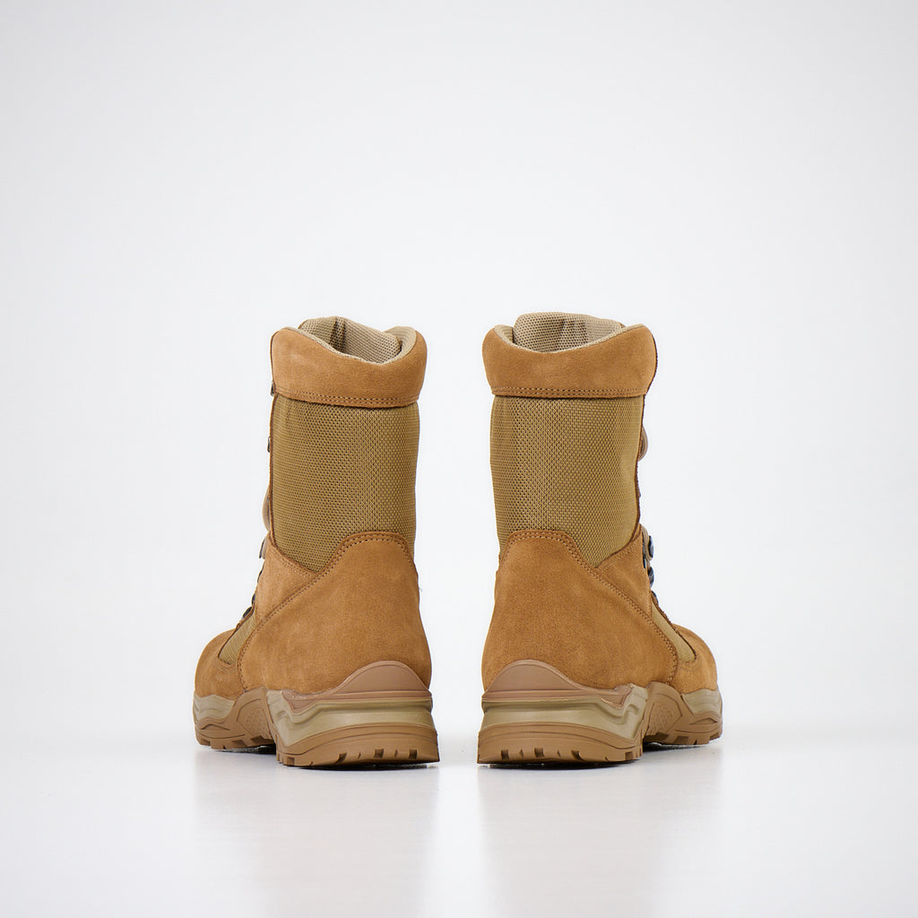 Samelin 583 355 500 Combat Boots – Tactical & Durable Footwear by Samelin at www.brixbailey.com