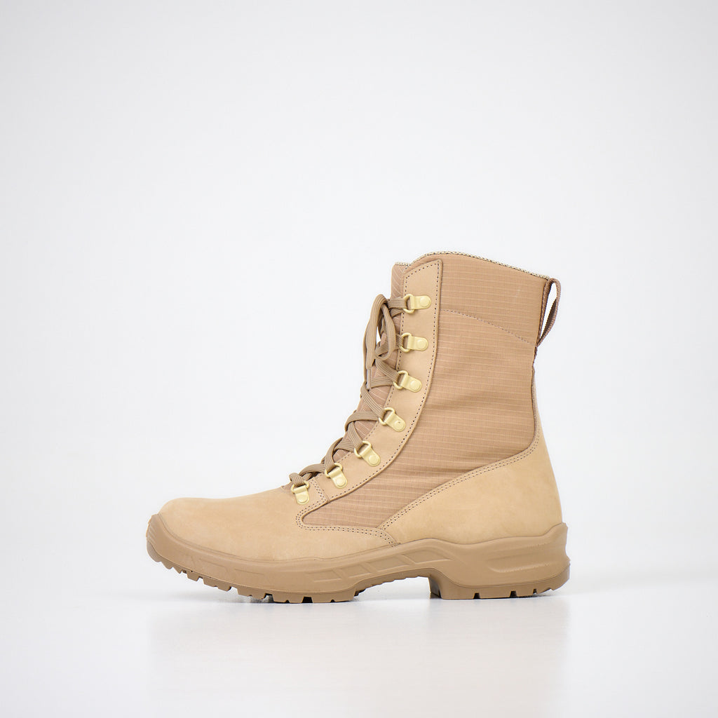 Samelin 599 300 910 Desert Boots – Durable & Versatile Footwear by Samelin at www.brixbailey.com