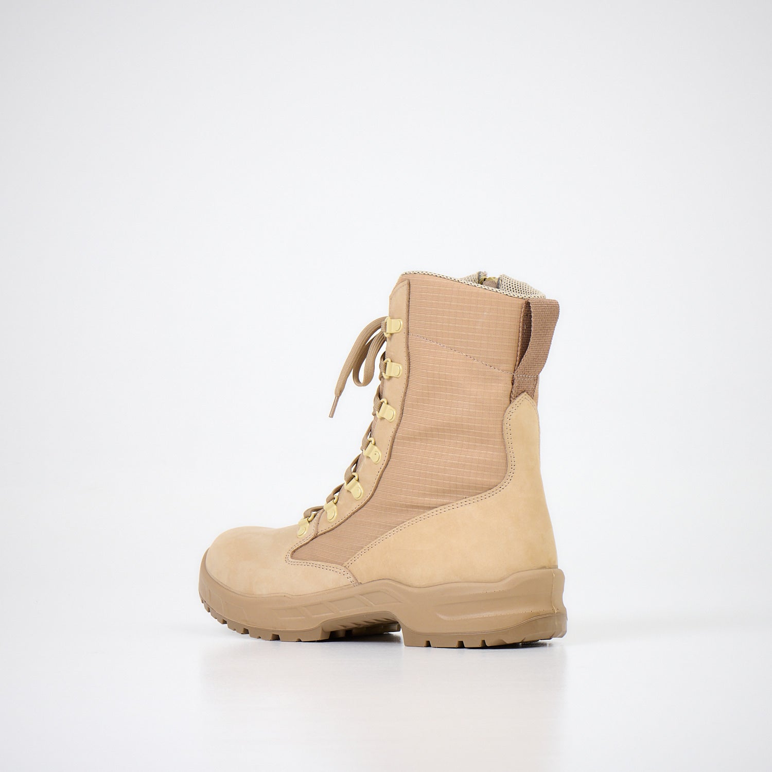 Samelin 599 300 910 Desert Boots – Durable & Comfortable Style by Samelin at www.brixbailey.com