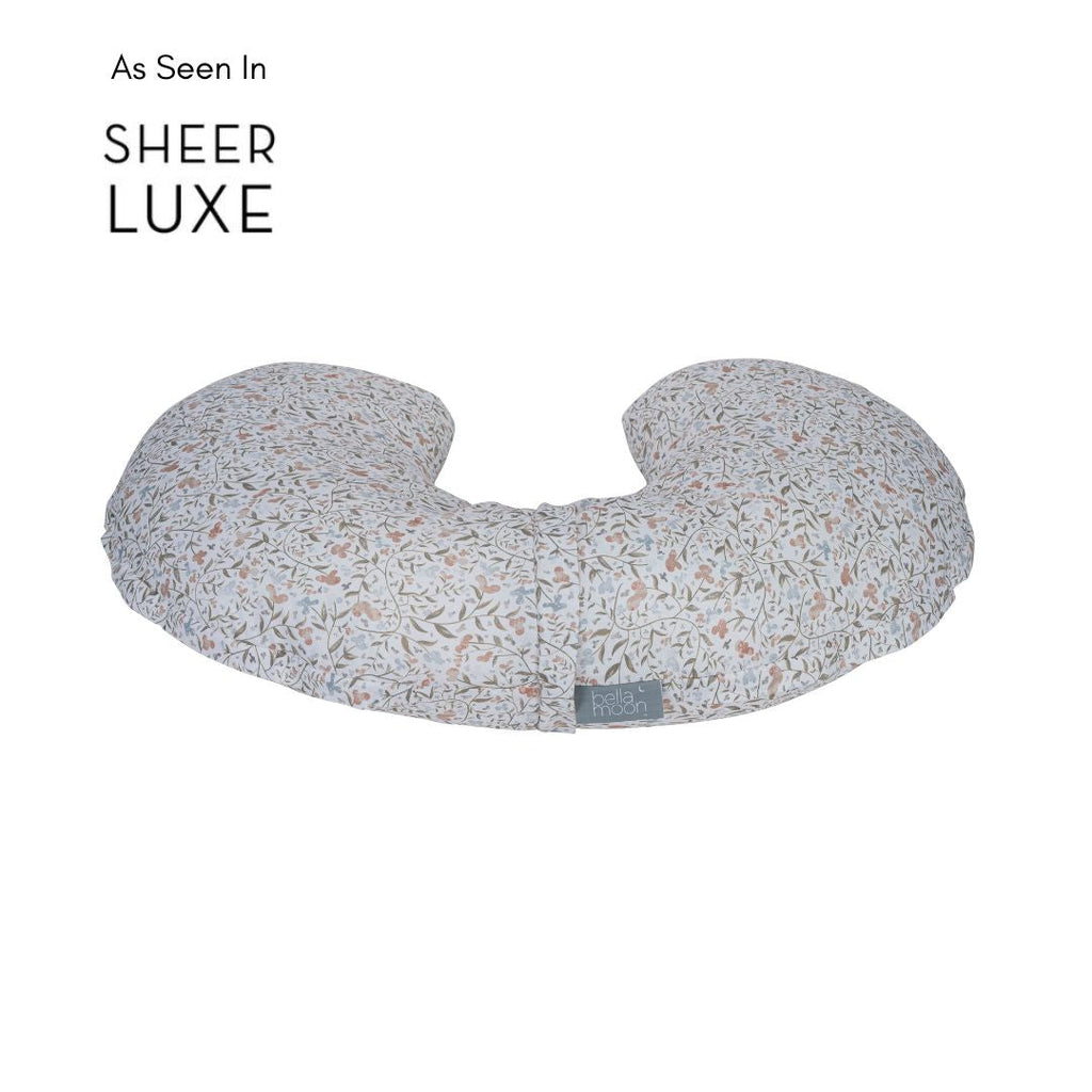 3 in 1 Pillow Sweet and Wild