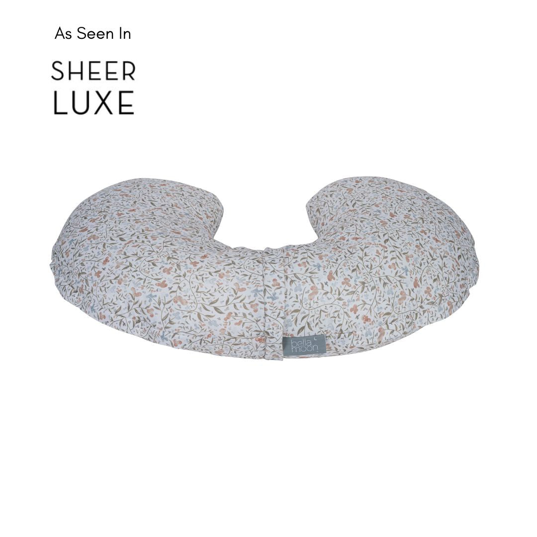 3 in 1 Pillow Sweet and Wild
