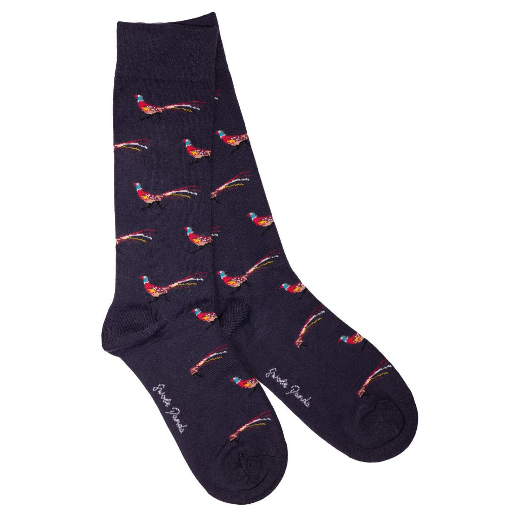Sustainable Bamboo Socks Made to Last