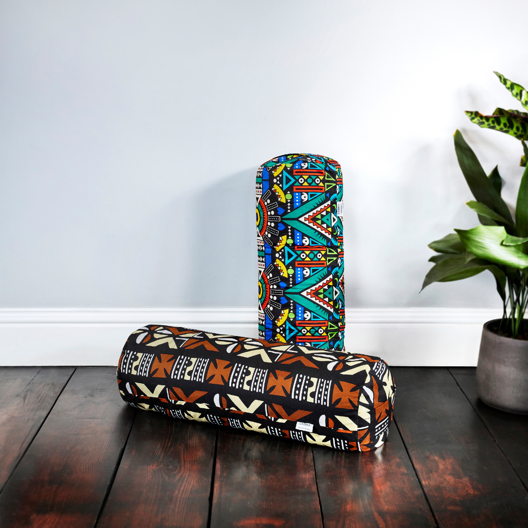 Yoga Bolster Makena