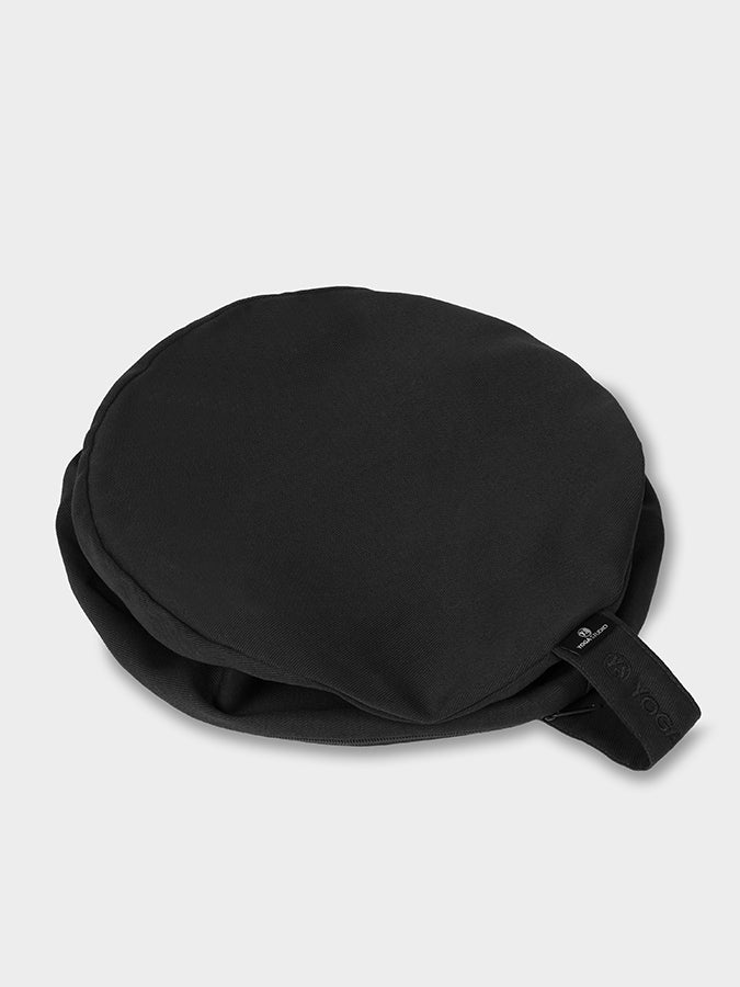 Yoga Cylinder Cushion Cover Replacement 35cm