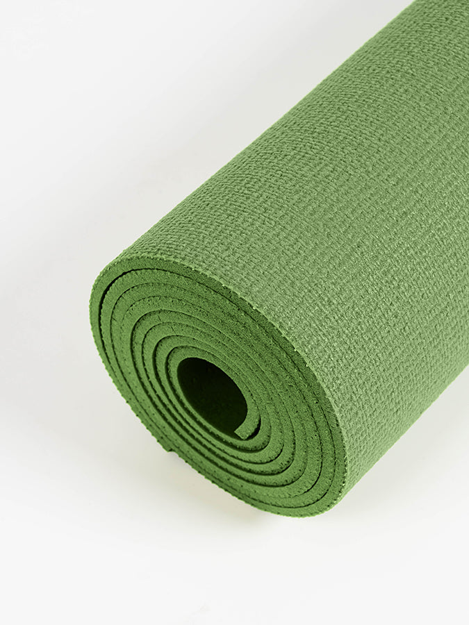 Sticky Yoga Mat 4.5mm Standard or Long