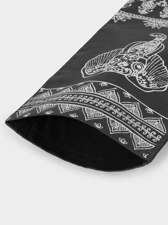 Organic Cotton Eye Pillow Cover