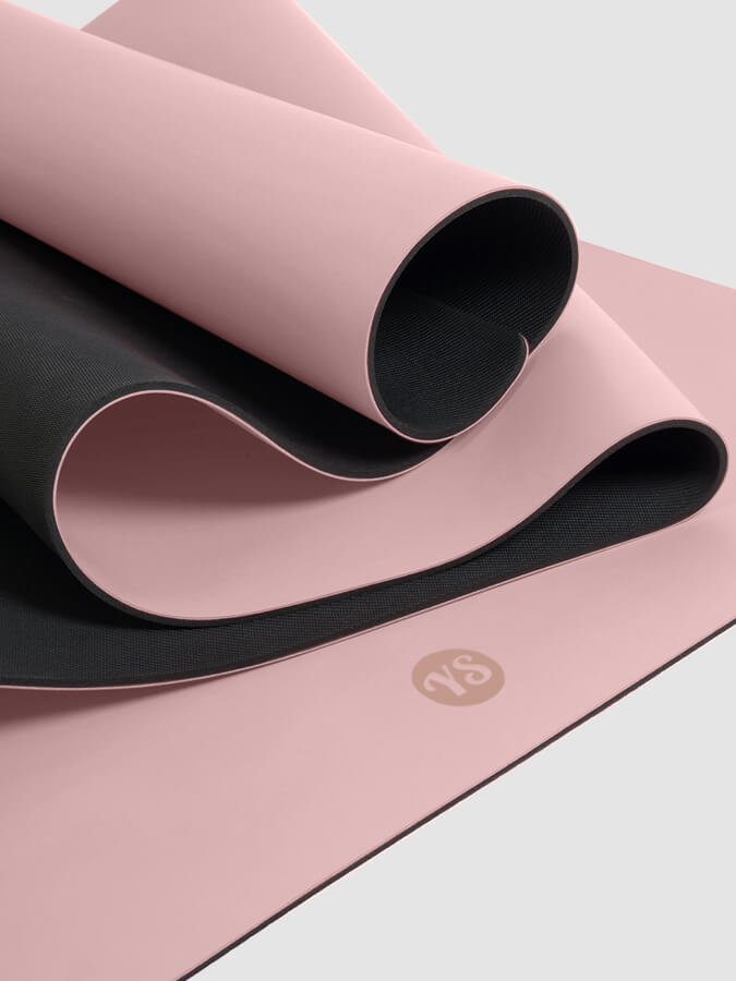 Grip Yoga Mat 4mm Non-Slip