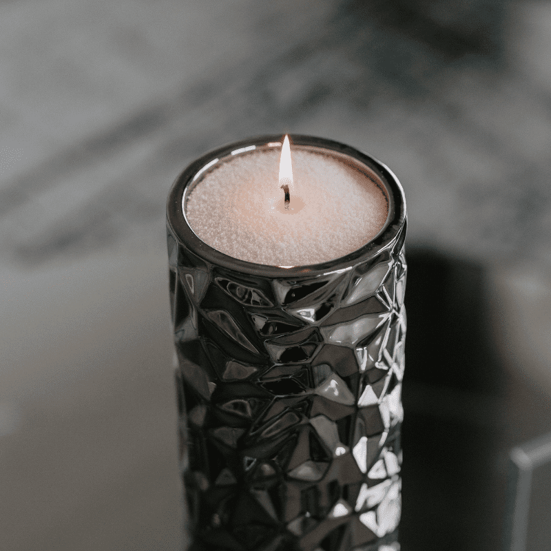 Candledust Powdered Candle – Customizable Aromatic Experience by Candledust at www.brixbailey.com