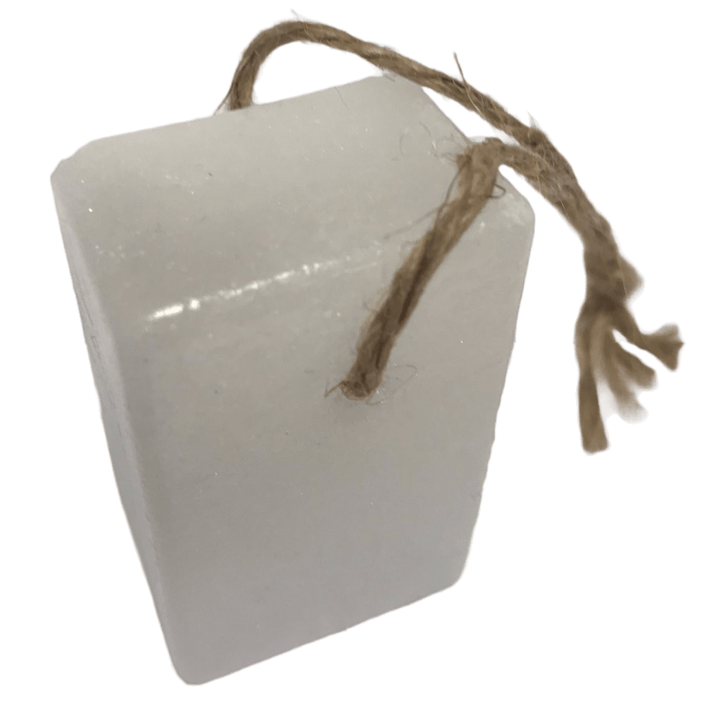 Crystal Salt Deodorant