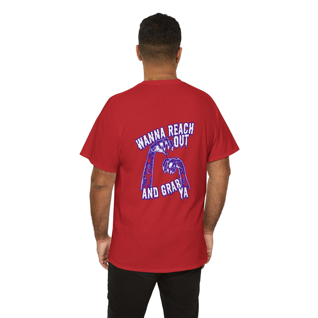 Abracadabra Halloween Band Lyric T-Shirt