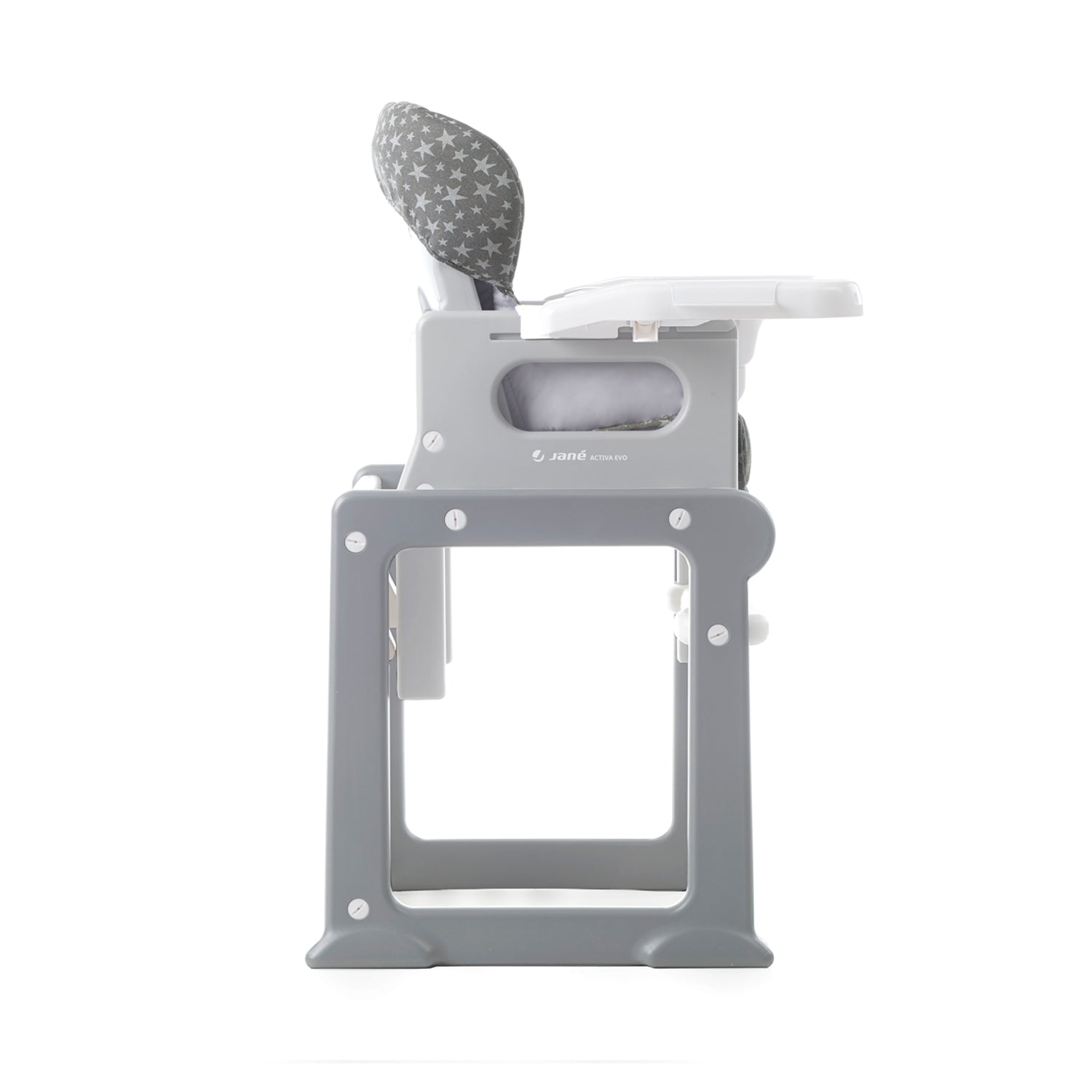 Activa Evo 2 in 1 Highchair in Botanic